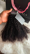 Tissage Afro Kinky
