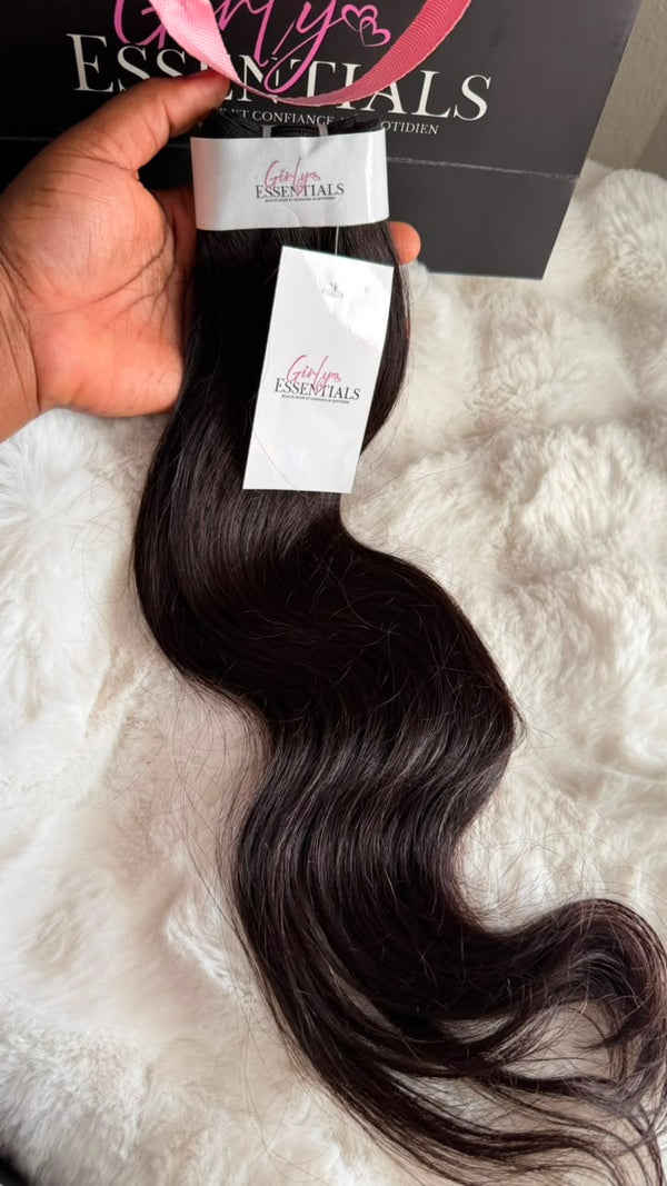 Tissage Lisse
