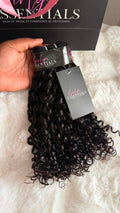 Tissage Pixie